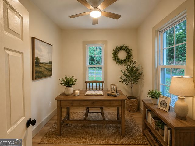 149 Mulberry Street, Homer, GA 30547