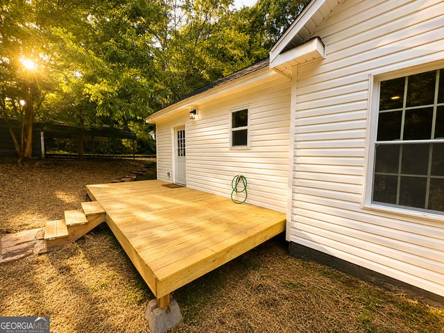 149 Mulberry Street, Homer, GA 30547