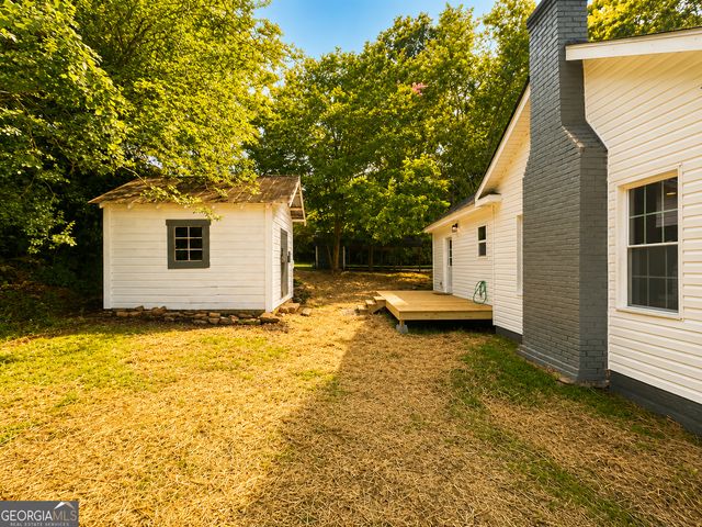 149 Mulberry Street, Homer, GA 30547