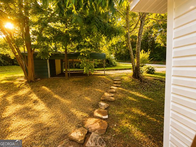 149 Mulberry Street, Homer, GA 30547