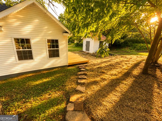 149 Mulberry Street, Homer, GA 30547