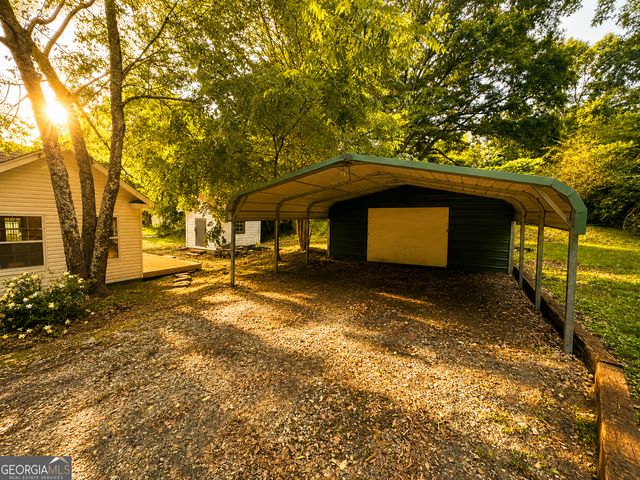 149 Mulberry Street, Homer, GA 30547
