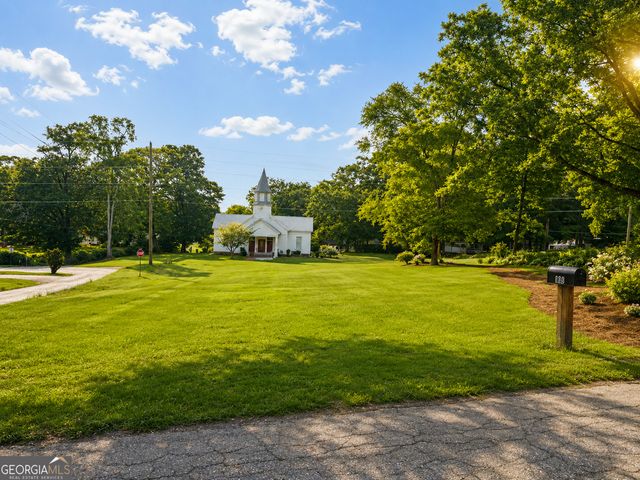 149 Mulberry Street, Homer, GA 30547