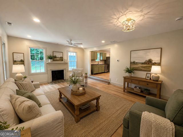 149 Mulberry Street, Homer, GA 30547