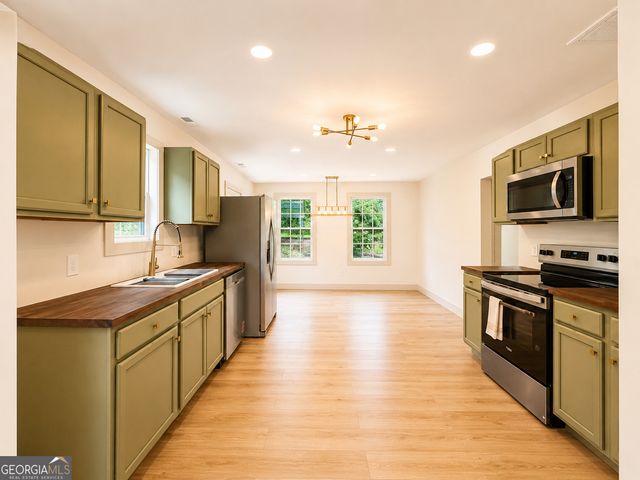 149 Mulberry Street, Homer, GA 30547