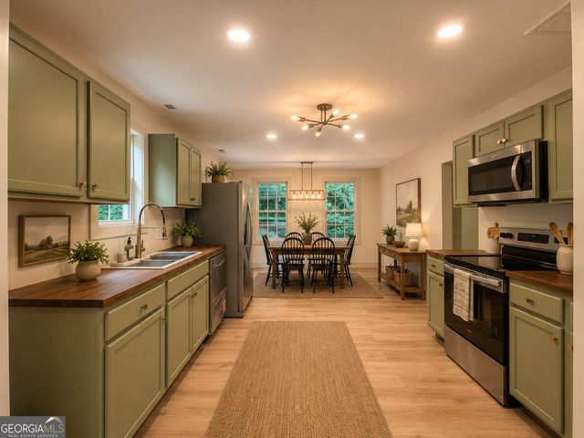 149 Mulberry Street, Homer, GA 30547