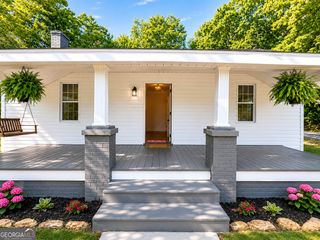 149 Mulberry Street, Homer, GA 30547