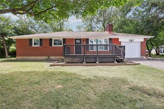 4743 Wilmington Pike, Dayton, OH 45440