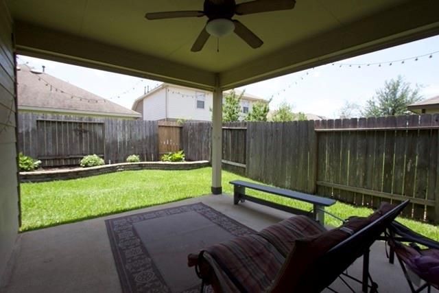 20627 White Hyacinth Drive, Cypress, TX 77433