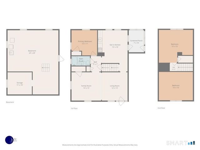 510 Charles Street, Torrington, CT 06790