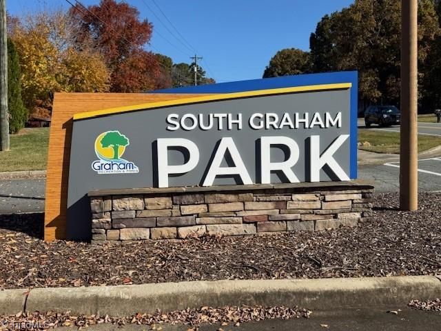 1787 Parham Drive Lot 109, Graham, NC 27253