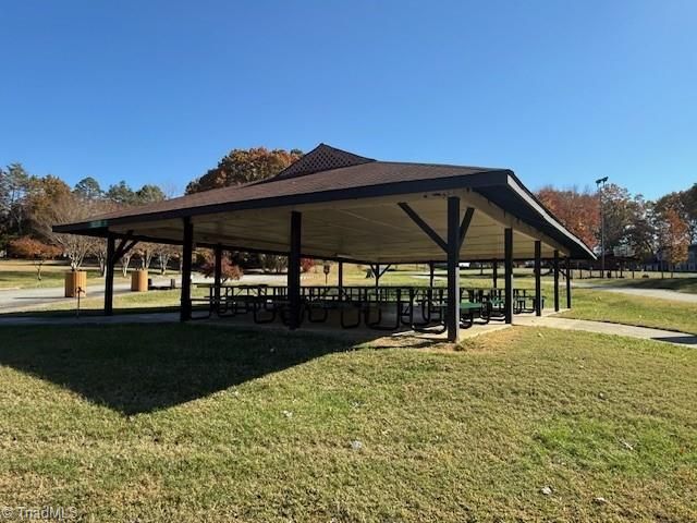 1787 Parham Drive Lot 109, Graham, NC 27253