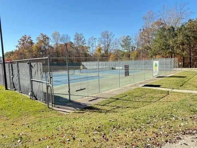 1787 Parham Drive Lot 109, Graham, NC 27253