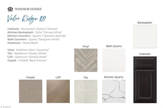 1787 Parham Drive Lot 109, Graham, NC 27253