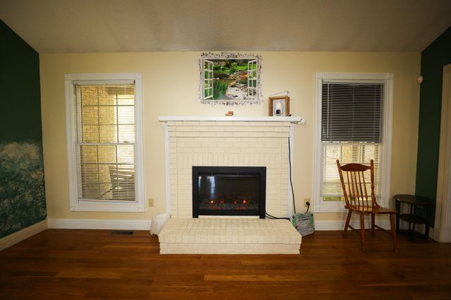 2678 KY - 229, Gray, KY 40734