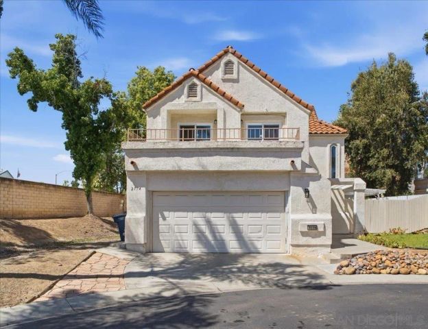 2174 Villa Sonoma Gln, Escondido, CA 92029