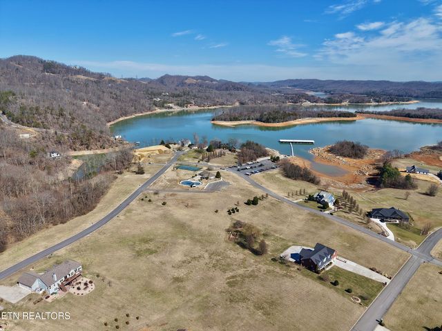 5026 Serenity Drive, Mooresburg, TN 37811