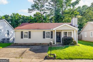 4609 Vintage Lane, Buford, GA 30518