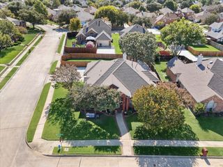 2806 Chinkapin Lane, Rowlett, TX 75089