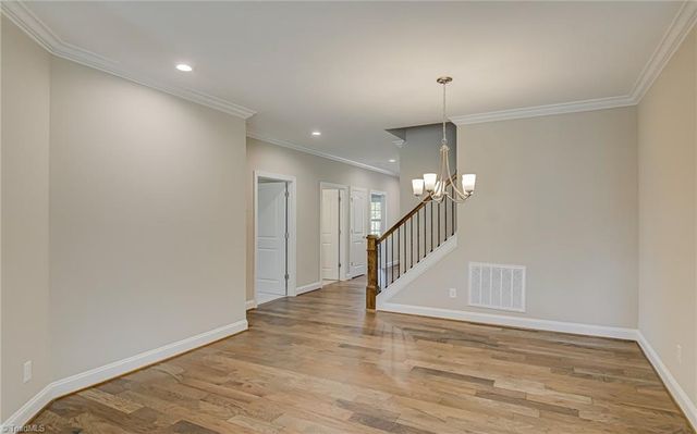 1963 Whisper Lake Drive, Whitsett, NC 27377