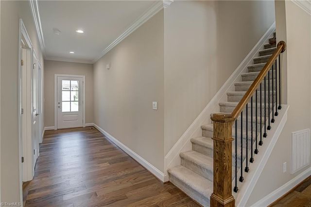 1963 Whisper Lake Drive, Whitsett, NC 27377