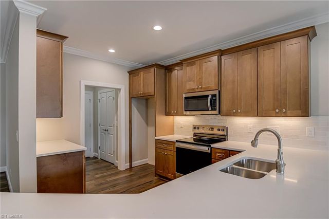 1963 Whisper Lake Drive, Whitsett, NC 27377