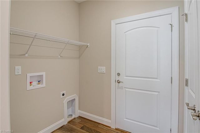 1963 Whisper Lake Drive, Whitsett, NC 27377
