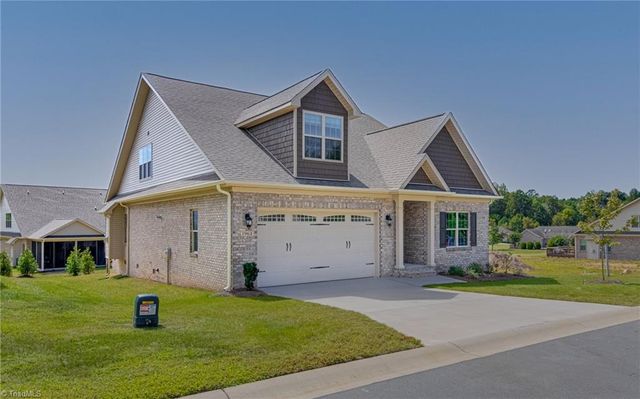 1963 Whisper Lake Drive, Whitsett, NC 27377