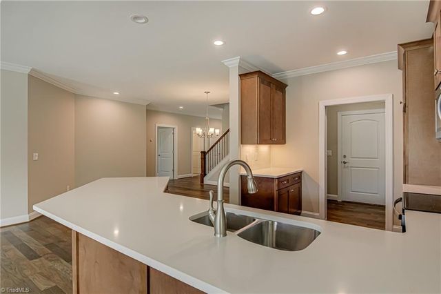 1963 Whisper Lake Drive, Whitsett, NC 27377