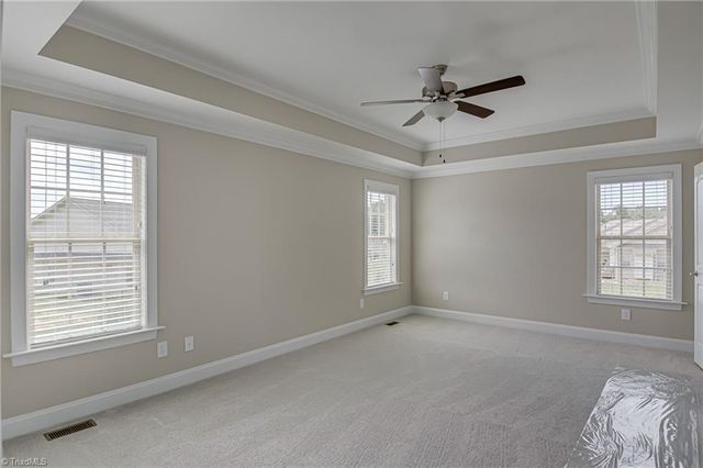 1963 Whisper Lake Drive, Whitsett, NC 27377