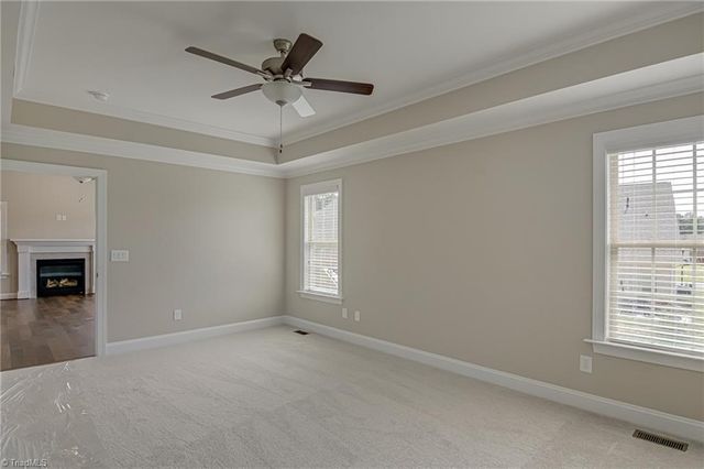 1963 Whisper Lake Drive, Whitsett, NC 27377