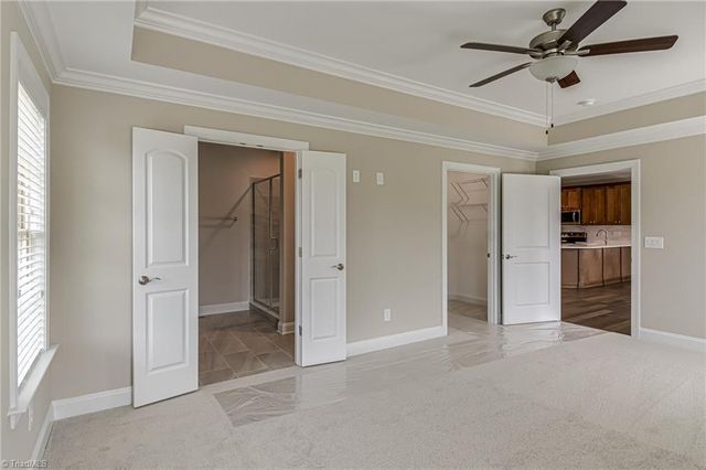 1963 Whisper Lake Drive, Whitsett, NC 27377