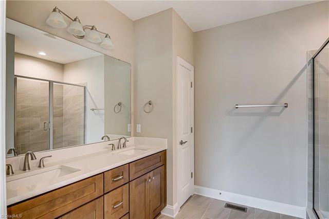 1963 Whisper Lake Drive, Whitsett, NC 27377