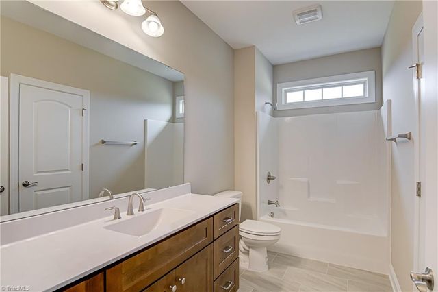 1963 Whisper Lake Drive, Whitsett, NC 27377