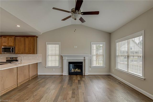 1963 Whisper Lake Drive, Whitsett, NC 27377