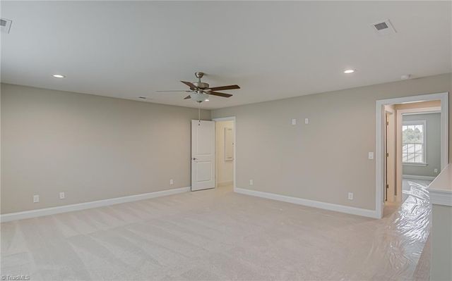 1963 Whisper Lake Drive, Whitsett, NC 27377