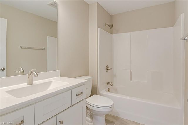 1963 Whisper Lake Drive, Whitsett, NC 27377