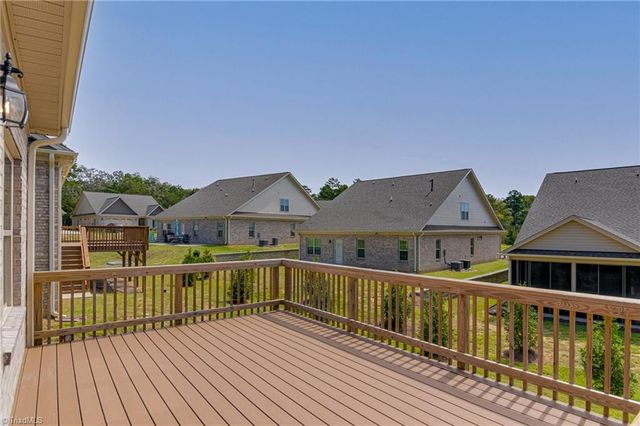 1963 Whisper Lake Drive, Whitsett, NC 27377