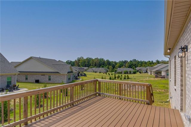 1963 Whisper Lake Drive, Whitsett, NC 27377