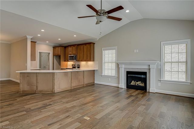 1963 Whisper Lake Drive, Whitsett, NC 27377