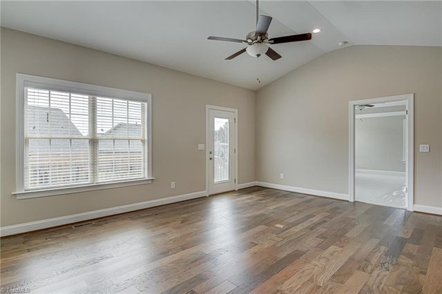 1963 Whisper Lake Drive, Whitsett, NC 27377