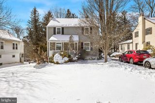 838 WEST AVE, Springfield, PA 19064