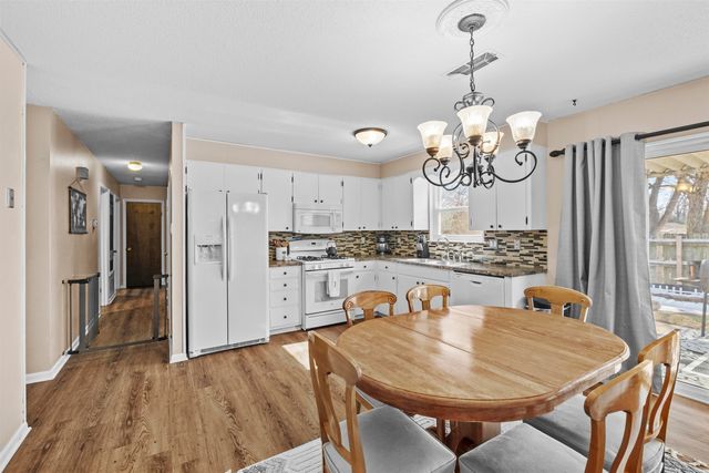 1800 Corral, Sherwood, AR 72020