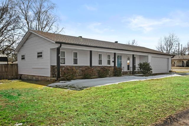 1800 Corral, Sherwood, AR 72020