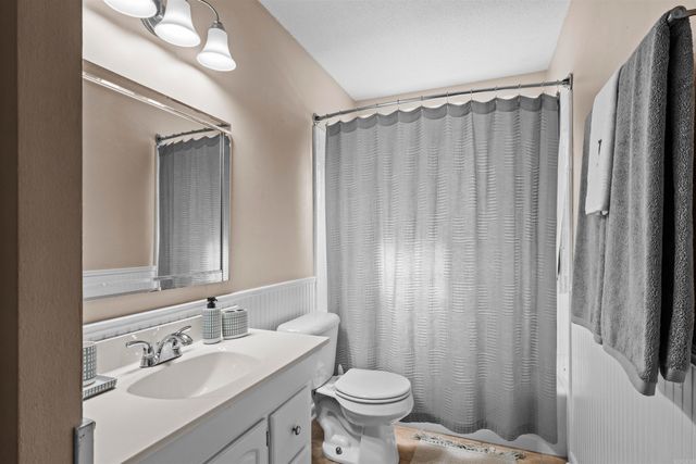 1800 Corral, Sherwood, AR 72020