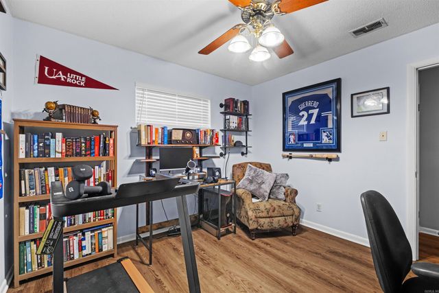 1800 Corral, Sherwood, AR 72020