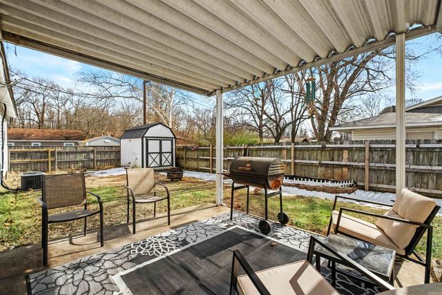 1800 Corral, Sherwood, AR 72020