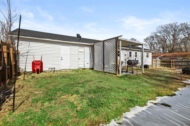 1800 Corral, Sherwood, AR 72020