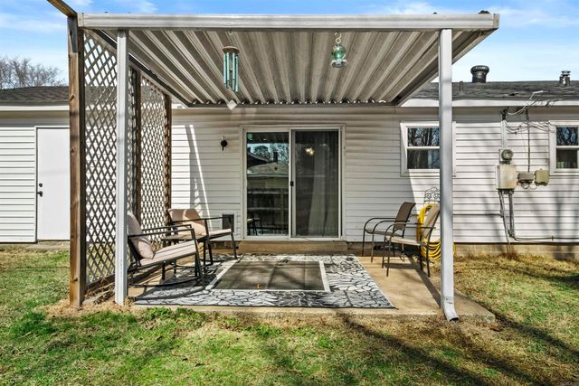 1800 Corral, Sherwood, AR 72020