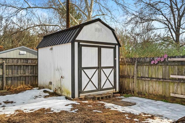 1800 Corral, Sherwood, AR 72020